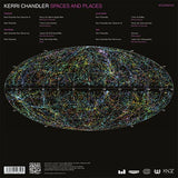 Kerri Chandler - Spaces and Places: Album Sampler 4
