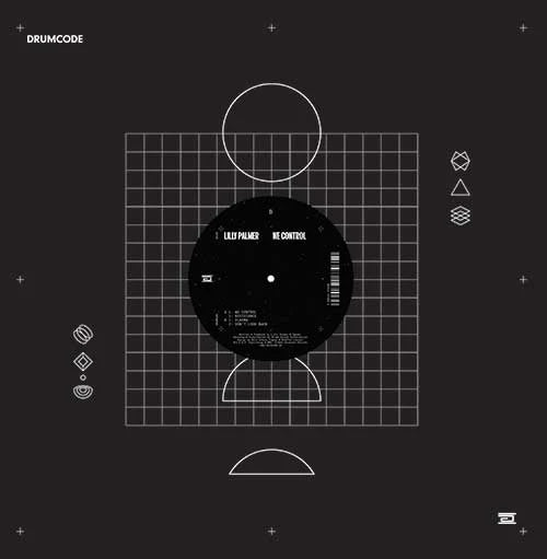 Lilly Palmer - We Control