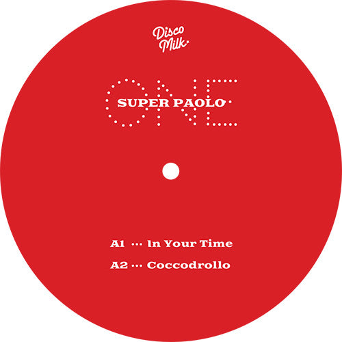 Super Paolo - One
