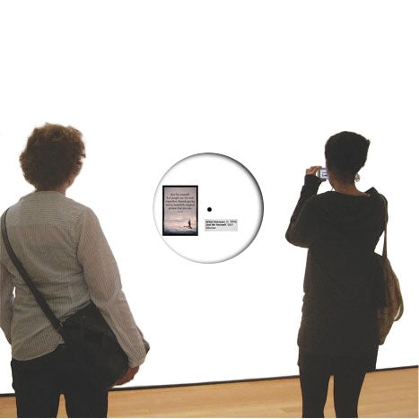 Unknown - Hello You Yeah / Just Be Yourself