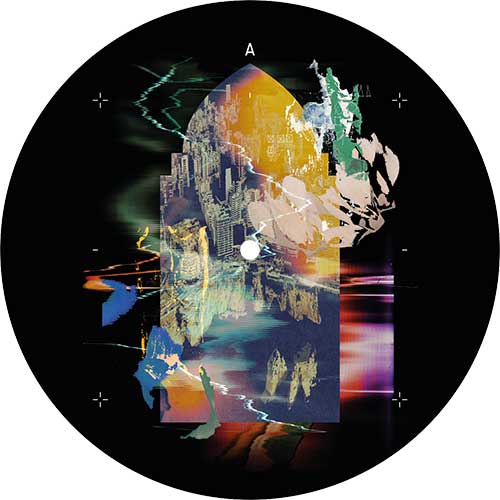 Victor Ruiz - Beirut