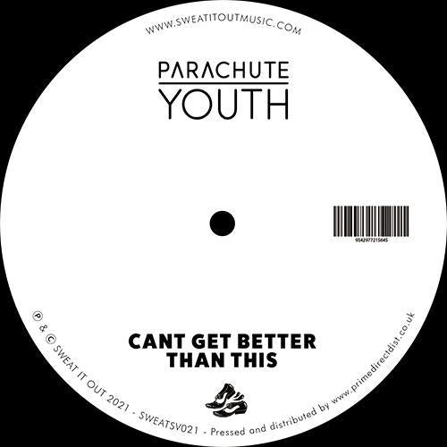 John Summit & Parachute Youth - Better Than This