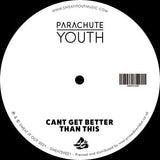 John Summit & Parachute Youth - Better Than This