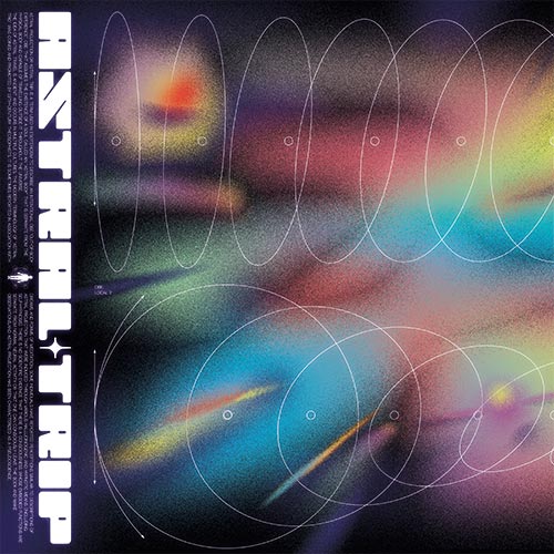 Skygaze - Astral Trip EP