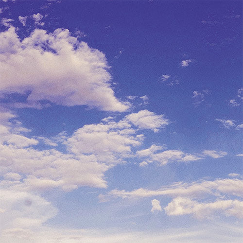 DJOKO - My Bad Your Fault [Doublemint Coloured Vinyl]