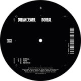 Julian Jeweil - Boreal Pt 1