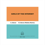 Girls of the Internet - Above