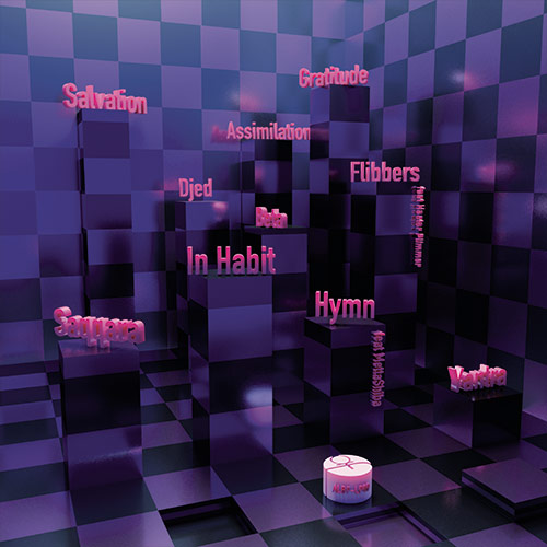 Pie Eye Collective - Salvation