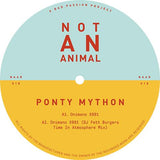 Ponty Mython - Onimano X991