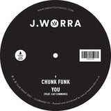 J.Worra - some ppl fall + David Penn Remix