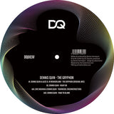 Dennis Quin - The Gryphon [Neon Violet Vinyl]
