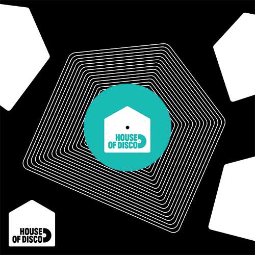 D’Arabia - Always Better EP