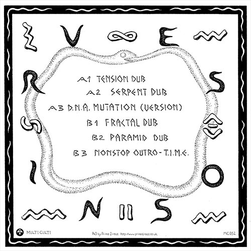 Zongamin - O! Versions