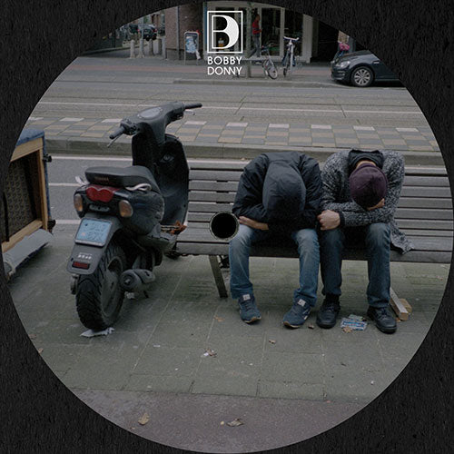 Broke Brotherhood - They Promised Us Ponies