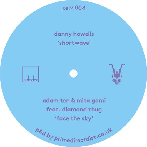 Various Artists - Magic Black Plastic Vol.1