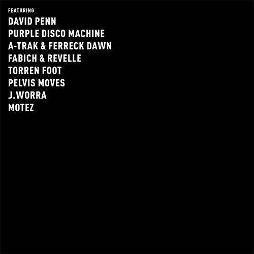 Various Artists - Club Sweat