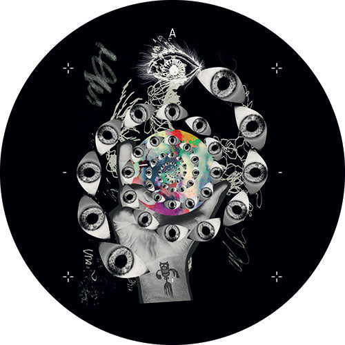 Wehbba - Premonition