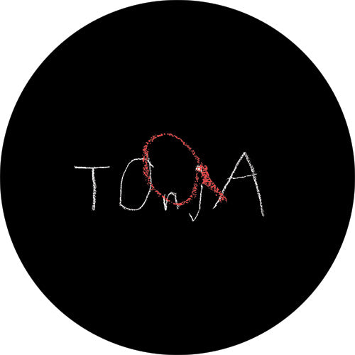 Tonja Holma - Tonja EP