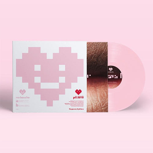 Simone Barbaresi - Ma Bouche