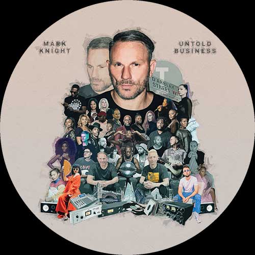 Mark Knight - Untold Business