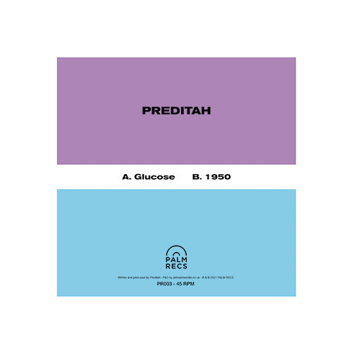 Preditah - Glucose