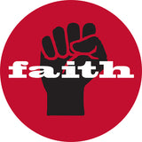 Various Artists - Faith presents Ain't That A Groove