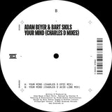 Adam Beyer & Bart Skils - Your Mind (Charles D Mixes)