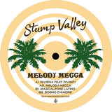 Stump Valley - Melodj Mecca