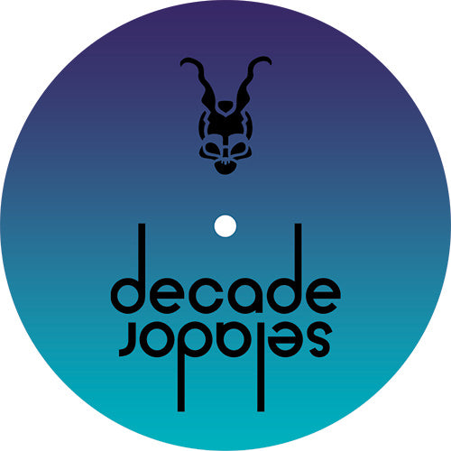 Various Artists - Selador Decade Volume 1