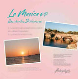 Residentes Balearicos - La Musica EP