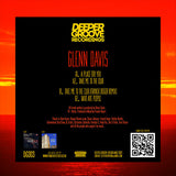 Glenn Davis - A Place for You