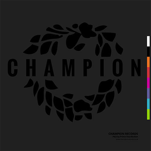 Staxx - Joy (The Remixes)