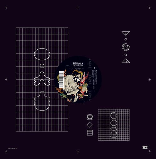 Pig & Dan / Victor Ruiz Consciousness