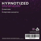 Purple Disco Machine Featuring Sophie and the Giants - Hypnotized + Acoustic Version