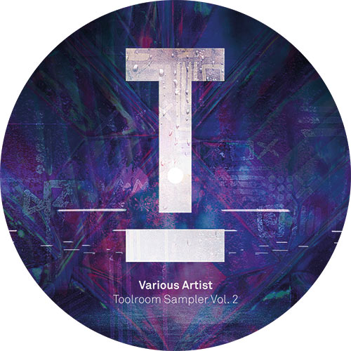 Various Artists - Toolroom Sampler Vol. 2