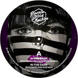 Purple Disco Machine Featuring Sophie and the Giants - In The Dark - The Remixes