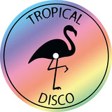 Various Artists - Tropical Disco Records, Vol. 27