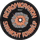 retromigration - Straight Foxin'