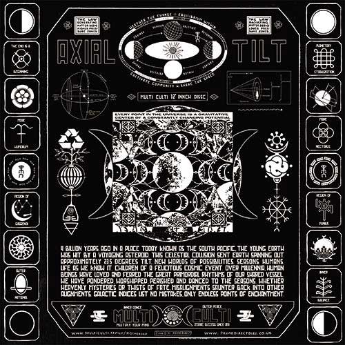 Various Artists - Equinox II