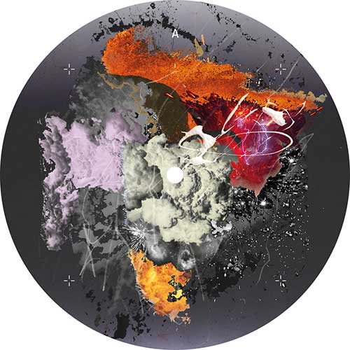 Alex Lentini & STOMP BOXX - Fine Line