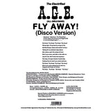 Electrified A.G.B. - Fly Away