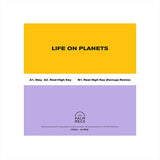 Life on Planets - Stay