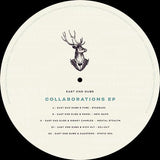 East End Dubs / Rossi. / Fabe / Rich Nxt Ft. Sidney Charles / Cuartero - East End Dubs Collaborations EP