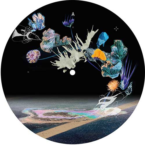 Adam Beyer - Dirty Lagoon