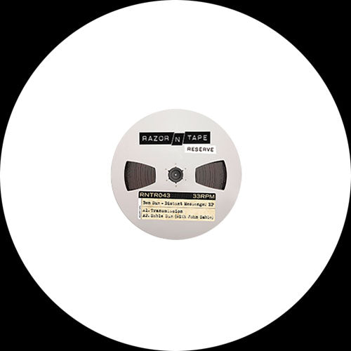 Ben Sun - Distant Messenger EP