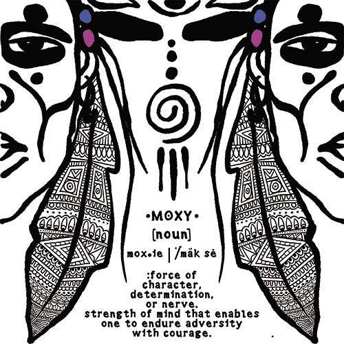 Darius Syrossian / George Smeddles / Morpei & Manu Gonzalez / Lucas Alexander - Moxy Muzik Editions Vol 1