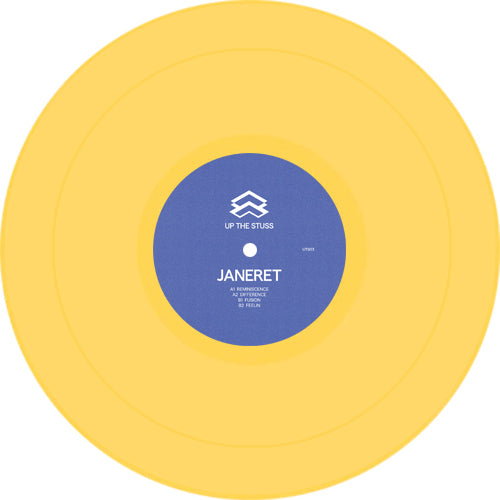 Janeret - Difference