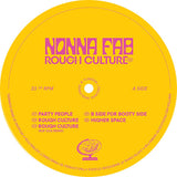 Nonna Fab - Rough Culture EP (ft Ruf Dug remix)