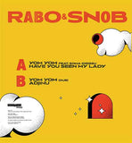 Rabo & Snob - Yom Yom EP