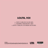 DUO - Lolita, No!